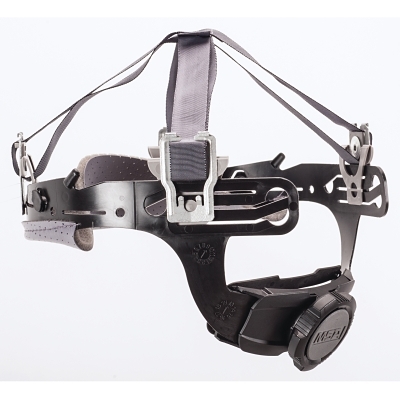SUSP ASSY FASTRAC-3 SKULLGD